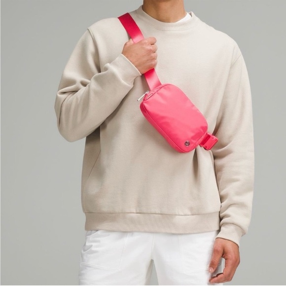 lululemon Everywhere Belt Bag 1L CERI NWT - Picture 13 of 13